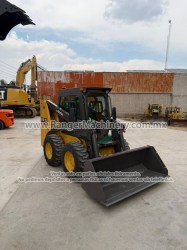 Montacargas - Lovol - Fsl75 - 0463 (2)